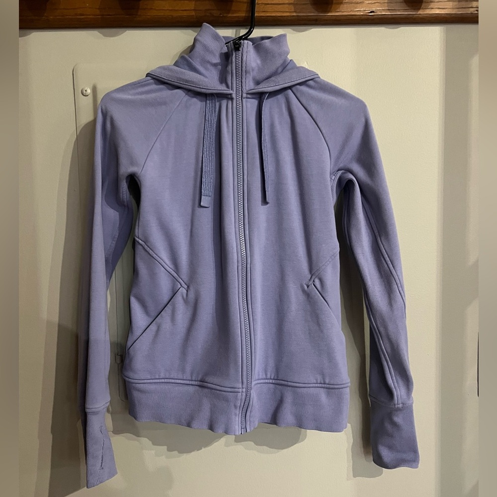 Athleta Triumph Hoodie